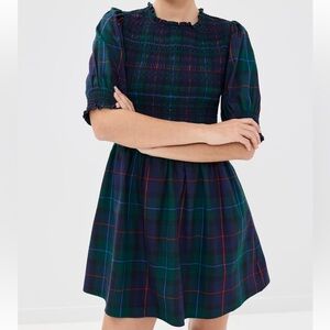 Hill House Home Dress